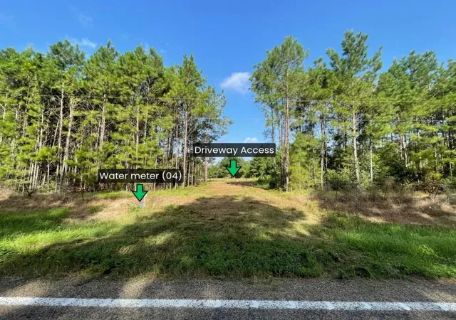 Photo 2 of Land for sale at Lot E 4 Fm 942, Livingston, TX 77351 | MLS# 50068762 | Listing updated on 2026-09-11