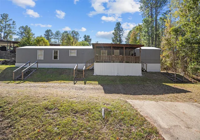 Photo 1 of Single family home for sale at 288 Cardinal Way Cir, Brookeland, TX 75931 | MLS# 43505631 | Listing updated on 2026-09-06