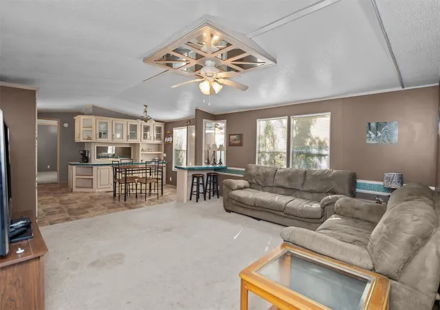 Photo 2 of Single family home for sale at 288 Cardinal Way Cir, Brookeland, TX 75931 | MLS# 43505631 | Listing updated on 2026-09-06