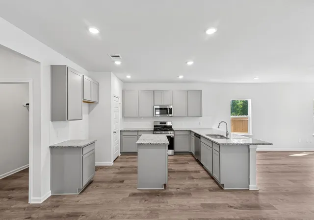 Photo 3 of Single family home for sale at 1626 River Scene Trl, Dayton, TX 77535 | MLS# 83895958 | Listing updated on 2026-10-08