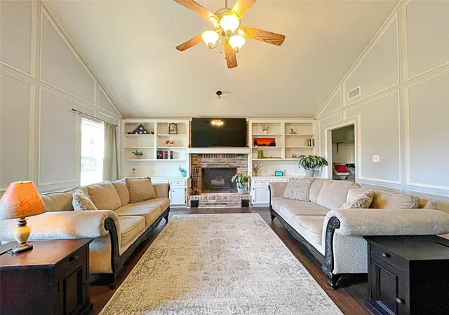 Photo 3 of Single family home for sale at 3000 Shadow Lawn, Brenham, TX 77833 | MLS# 31632627 | Listing updated on 2026-09-02