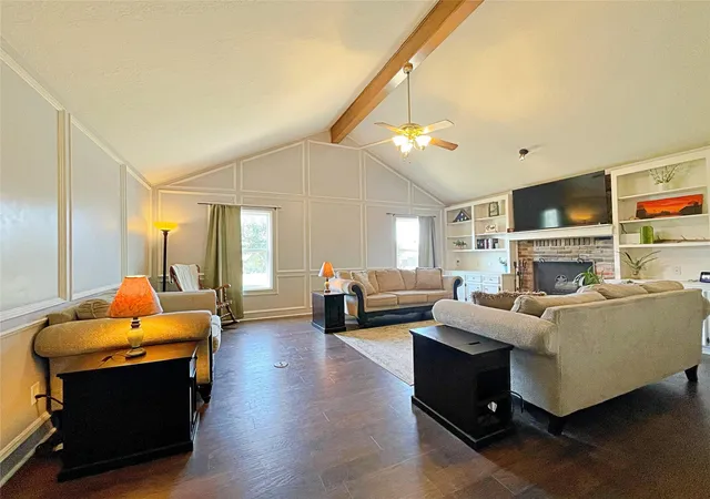 Photo 3 of Single family home for sale at 3000 Shadow Lawn, Brenham, TX 77833 | MLS# 31632627 | Listing updated on 2026-09-02