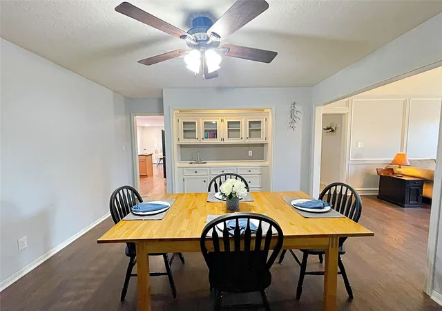 Photo 4 of Single family home for sale at 3000 Shadow Lawn, Brenham, TX 77833 | MLS# 31632627 | Listing updated on 2026-09-02