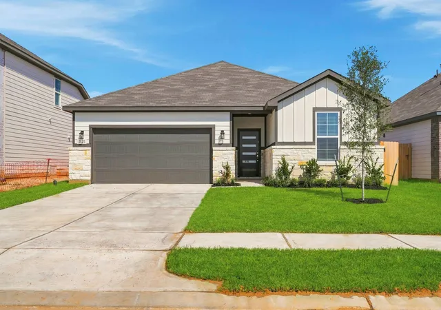 Photo 1 of Single family home for sale at 2623 Siena Ct, Brookshire, TX 77423 | MLS# 45858874 | Listing updated on 2026-10-10