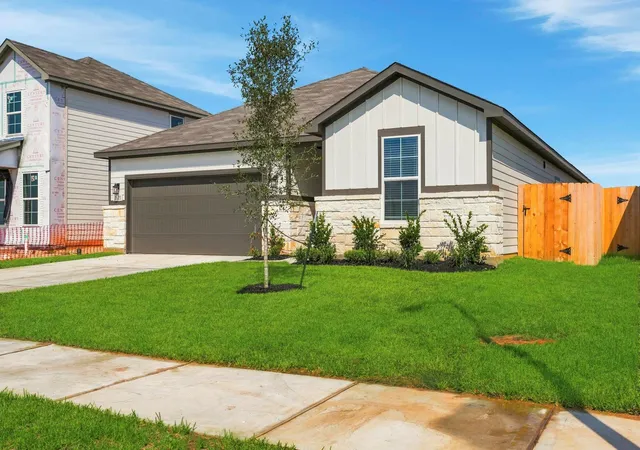 Photo 2 of Single family home for sale at 2623 Siena Ct, Brookshire, TX 77423 | MLS# 45858874 | Listing updated on 2026-10-10