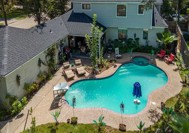 Photo 1 of Single family home for sale at 1815 Cobblestone Ct, Richmond, TX 77406 | MLS# 77802220 | Listing updated on 2026-10-03