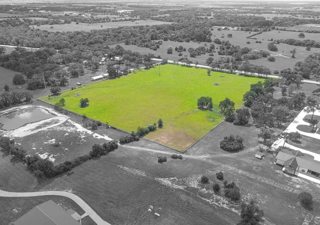 Photo 3 of Land for sale at 35678 Fm 1488, Hempstead, TX 77445 | MLS# 74106661 | Listing updated on 2026-09-10