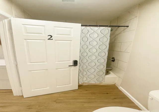 Photo 3 of Single family home for sale at 5400 Lotus St, Houston, TX 77085 | MLS# 97139397 | Listing updated on 2026-09-05