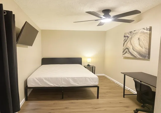 Photo 3 of Single family home for sale at 5400 Lotus St, Houston, TX 77085 | MLS# 97139397 | Listing updated on 2026-09-05