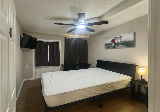 Photo 4 of Single family home for sale at 5400 Lotus St, Houston, TX 77085 | MLS# 97139397 | Listing updated on 2026-09-05