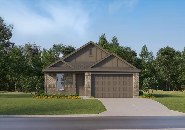 Photo 1 of Single family home for sale at 31516 Olivella Dr, Huffman, TX 77336 | MLS# 89793755 | Listing updated on 2026-09-12