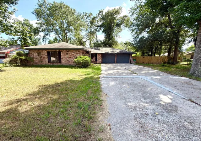Photo 1 of Single family home for sale at 3427 Dovie Dr, Spring, TX 77380 | MLS# 95597716 | Listing updated on 2026-09-04