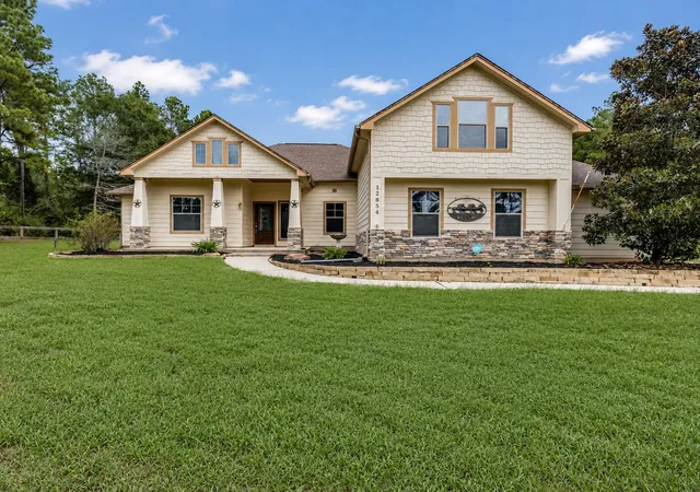 Photo 2 of Single family home for sale at 12654 Maxwell St, Willis, TX 77378 | MLS# 54994908 | Listing updated on 2026-09-05