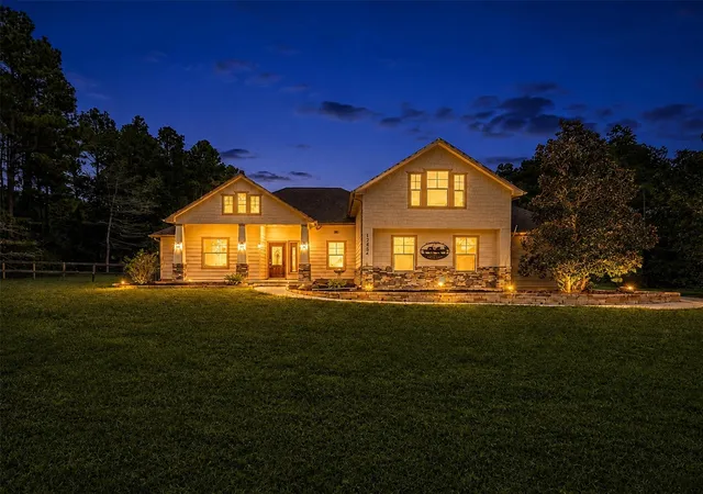Photo 3 of Single family home for sale at 12654 Maxwell St, Willis, TX 77378 | MLS# 54994908 | Listing updated on 2026-10-09