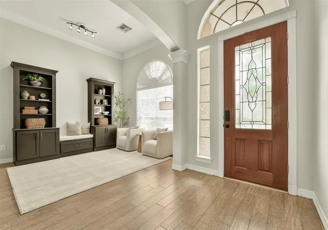 Photo 3 of Single family home for sale at 14435 Hartshill Dr, Houston, TX 77044 | MLS# 18130409 | Listing updated on 2026-09-15
