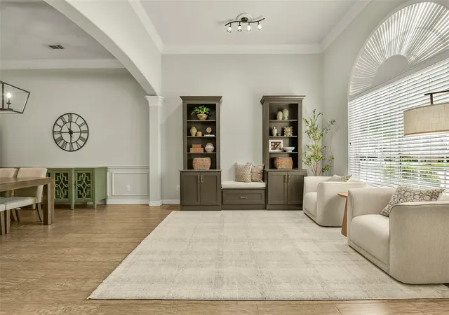 Photo 4 of Single family home for sale at 14435 Hartshill Dr, Houston, TX 77044 | MLS# 18130409 | Listing updated on 2026-09-15