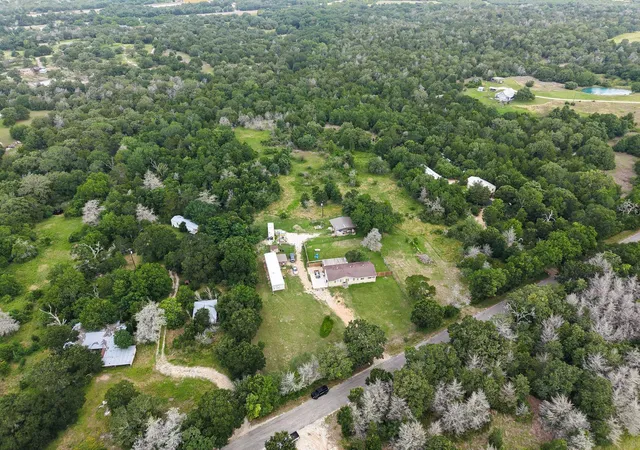 Photo 3 of Land for sale at 855 Quarry Rd, Brenham, TX 77833 | MLS# 2662644 | Listing updated on 2026-09-09