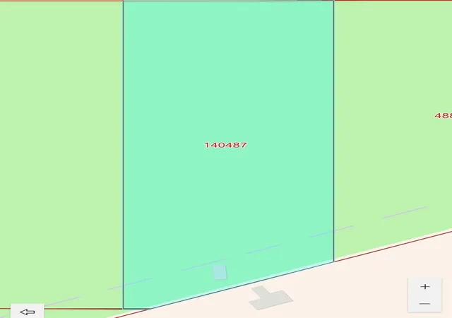 Photo 1 of Land for sale at 00 Cr 388, Cleveland, TX 77328 | MLS# 34374005 | Listing updated on 2026-09-15
