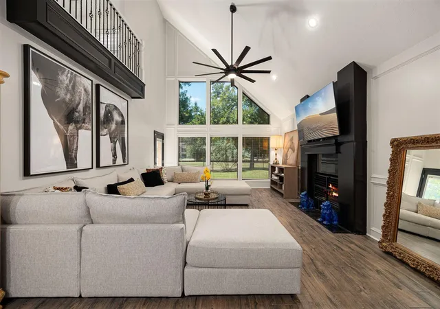 Photo 4 of Single family home for sale at 1727 Mayweather Ln, Richmond, TX 77406 | MLS# 51063585 | Listing updated on 2026-09-15