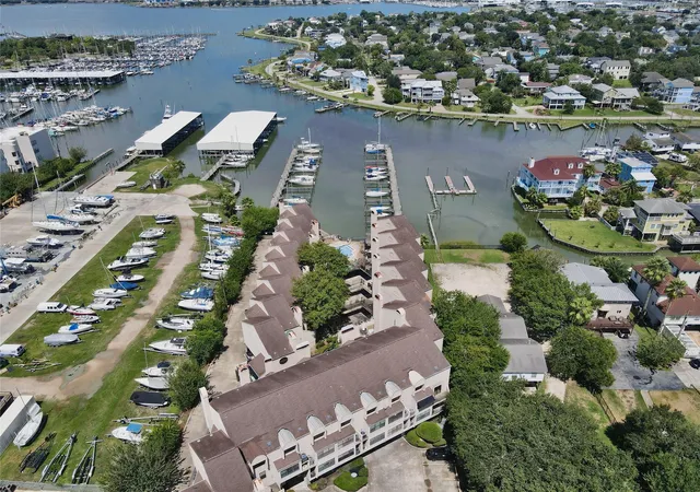 Photo 1 of Condo for sale at 1140 Fm 2094 #104A, Kemah, TX 77565 | MLS# 5815726 | Listing updated on 2026-10-06