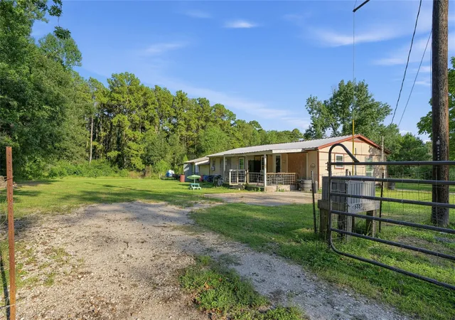Photo 1 of Single family home for sale at 16887 Main St, Splendora, TX 77372 | MLS# 44424621 | Listing updated on 2026-09-22