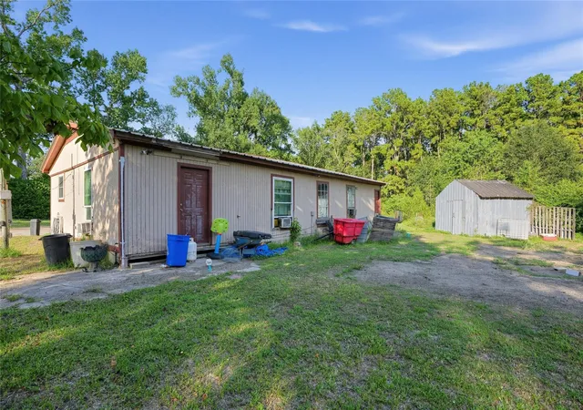 Photo 2 of Single family home for sale at 16887 Main St, Splendora, TX 77372 | MLS# 44424621 | Listing updated on 2026-09-22