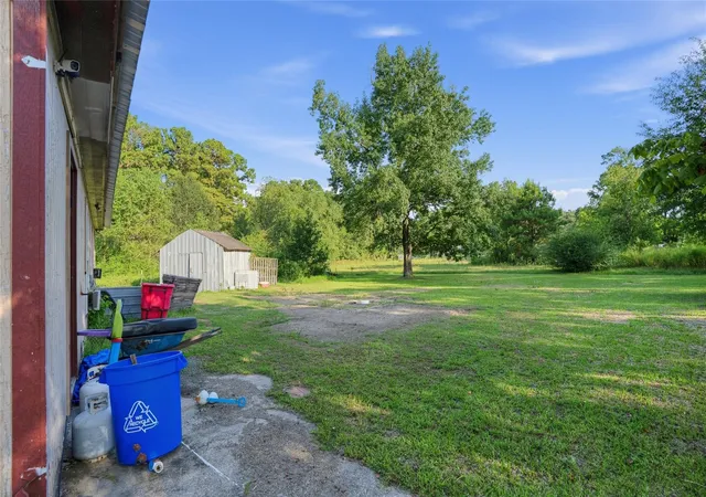 Photo 3 of Single family home for sale at 16887 Main St, Splendora, TX 77372 | MLS# 44424621 | Listing updated on 2026-09-22