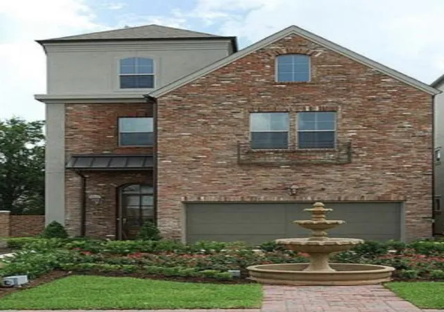 Single family home for sale at 1972 Woodbury St, Houston, TX 77030 | MLS# 72611225