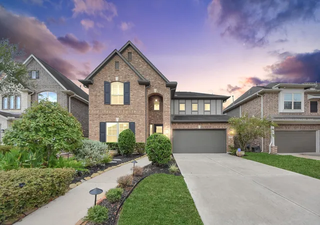 Photo 1 of Single family home for sale at 10139 Deerpark Dr, Missouri City, TX 77459 | MLS# 78044675 | Listing updated on 2026-09-24