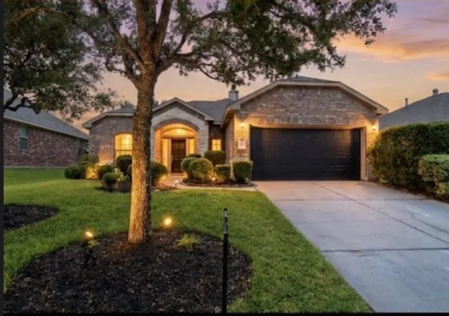 Single family home for sale at 22054 Mission Cyn Ln, Porter, TX 77365 | MLS# 63412991