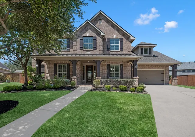 Photo 1 of Single family home for sale at 10135 Stafford Hl Cvs, Katy, TX 77494 | MLS# 80489183 | Listing updated on 2026-09-13