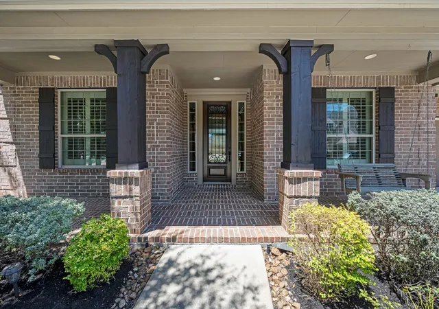 Photo 3 of Single family home for sale at 10135 Stafford Hl Cvs, Katy, TX 77494 | MLS# 80489183 | Listing updated on 2026-09-13