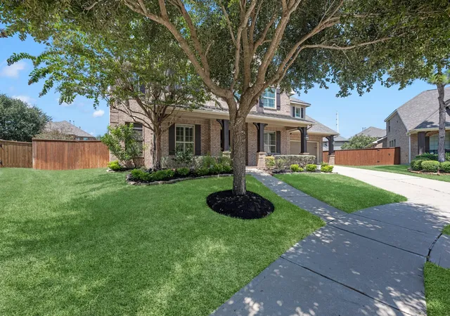 Photo 4 of Single family home for sale at 10135 Stafford Hl Cvs, Katy, TX 77494 | MLS# 80489183 | Listing updated on 2026-09-13