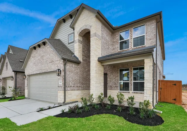 Photo 2 of Single family home for sale at 24519 Broad Park Ct, Spring, TX 77373 | MLS# 26343453 | Listing updated on 2026-10-05
