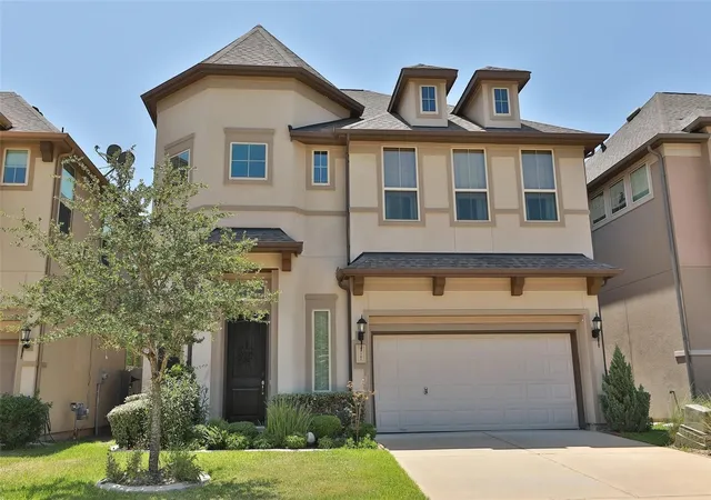Photo 2 of Single family home for sale at 13342 Stoneleigh Ter Dr, Houston, TX 77077 | MLS# 12739516 | Listing updated on 2026-09-12