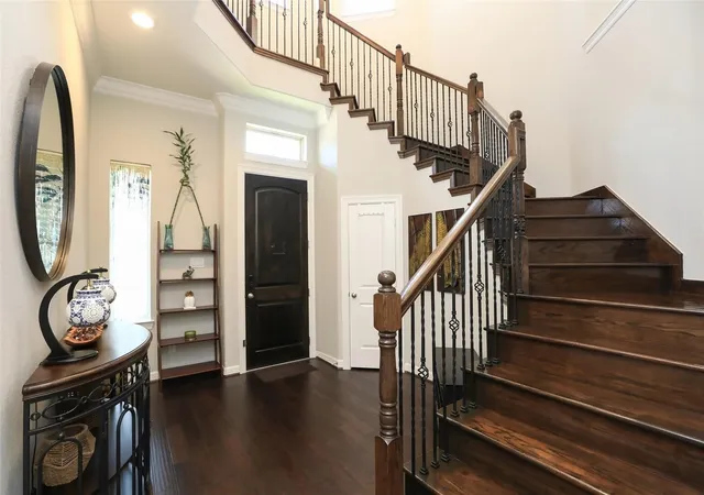 Photo 3 of Single family home for sale at 13342 Stoneleigh Ter Dr, Houston, TX 77077 | MLS# 12739516 | Listing updated on 2026-09-12