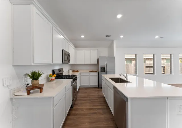 Photo 1 of Single family home for sale at 2850 Paradise Ridge Way, Conroe, TX 77301 | MLS# 78629664 | Listing updated on 2026-09-05