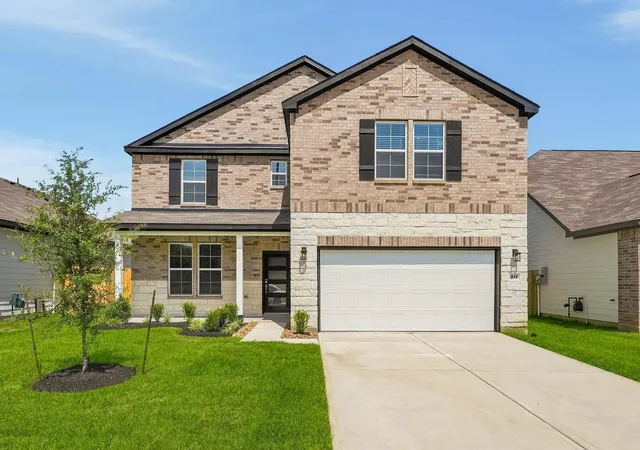 Photo 1 of Single family home for sale at 312 Tall Birch Dr, Hockley, TX 77447 | MLS# 65392699 | Listing updated on 2026-10-18