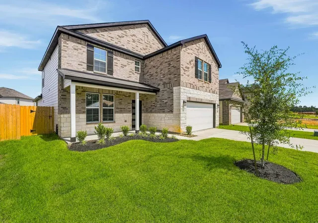 Photo 2 of Single family home for sale at 312 Tall Birch Dr, Hockley, TX 77447 | MLS# 65392699 | Listing updated on 2026-10-18