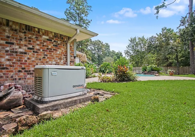 Photo 3 of Single family home for sale at 1310 Sycamore Ln, Kingwood, TX 77339 | MLS# 53658140 | Listing updated on 2026-09-17