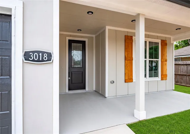 Photo 4 of Single family home for sale at 3018 Rust Ave, Texas City, TX 77590 | MLS# 4928169 | Listing updated on 2026-09-03