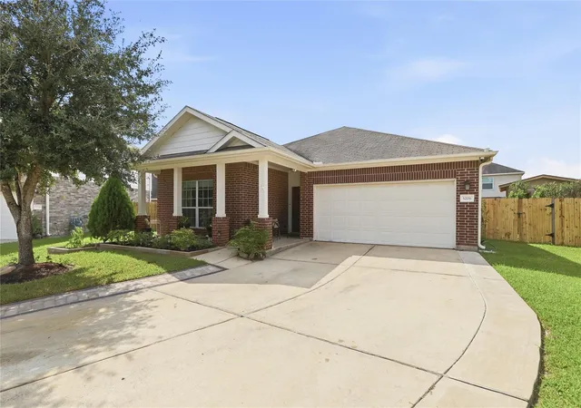 Photo 1 of Single family home for sale at 5206 Clipper Hl Ct, Spring, TX 77373 | MLS# 3608170 | Listing updated on 2026-09-26