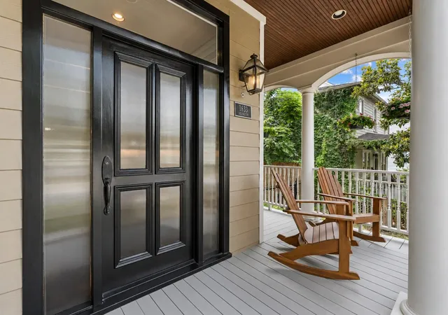 Photo 3 of Sale Pending at 1838 Arlington St, Houston, TX 77008 | MLS# 10604166 | Listing updated on 2026-09-15