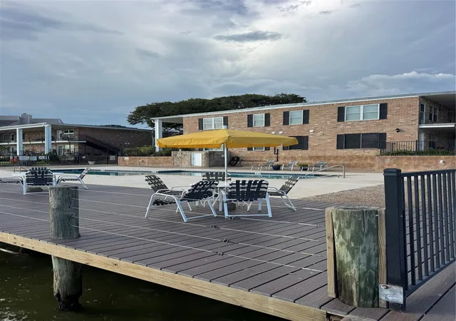 Condo for sale at 3535 Nasa Rd 1 Pkwy #40, Seabrook, TX 77586 | MLS# 22732547