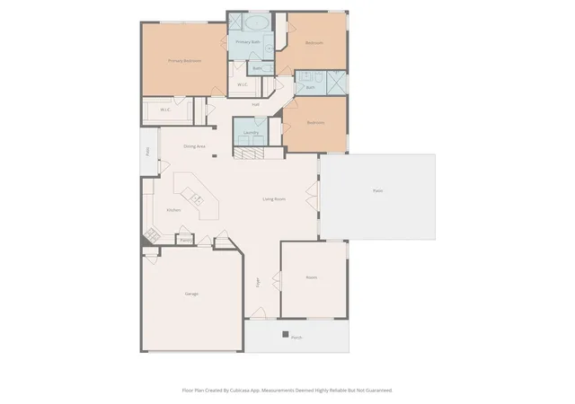Photo 2 of Single family home for sale at 34 Cypress Byp Ct, Spring, TX 77382 | MLS# 86946365 | Listing updated on 2026-09-24