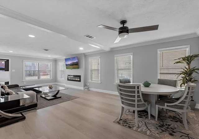 Photo 4 of Single family home for sale at 2505 Truxillo St, Houston, TX 77004 | MLS# 25716088 | Listing updated on 2026-09-09