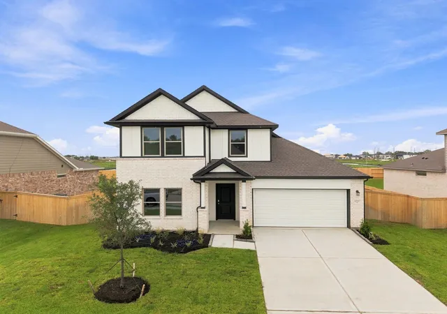 Photo 1 of Single family home for sale at 6707 Pebble Blf Ct, Cove, TX 77523 | MLS# 5851908 | Listing updated on 2026-10-07