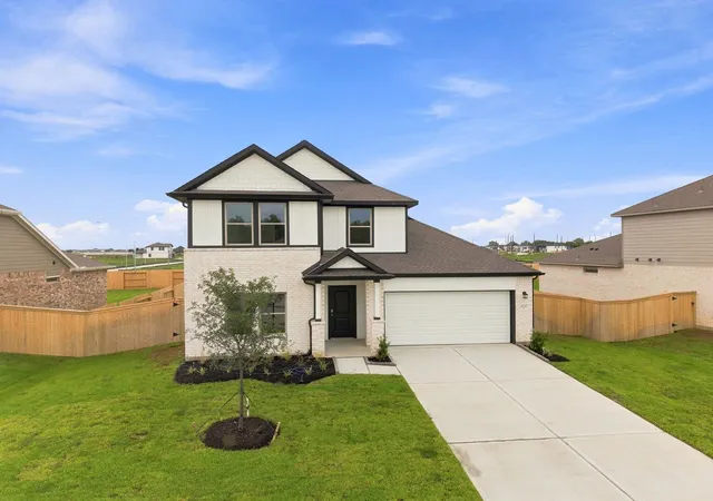 Photo 3 of Single family home for sale at 6707 Pebble Blf Ct, Cove, TX 77523 | MLS# 5851908 | Listing updated on 2026-10-08