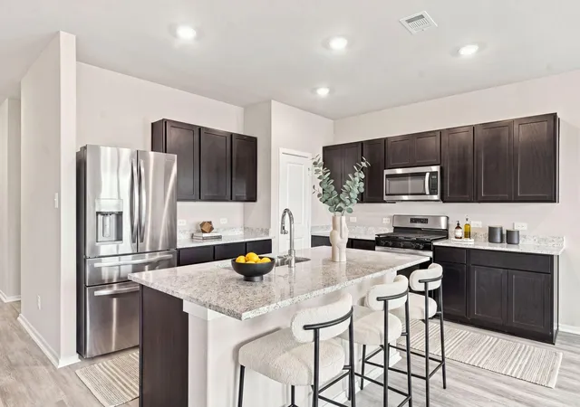 Photo 4 of Single family home for sale at 6707 Pebble Blf Ct, Cove, TX 77523 | MLS# 5851908 | Listing updated on 2026-10-08