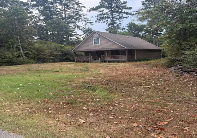 Photo 1 of Single family home for sale at 224 Sequoia Ln, Onalaska, TX 77360 | MLS# 14362210 | Listing updated on 2026-09-09